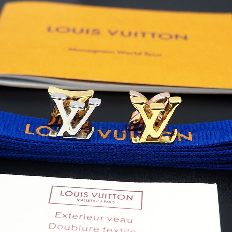 LV Earrings